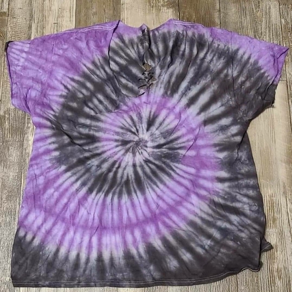 Tie dye - Picture 6 of 7